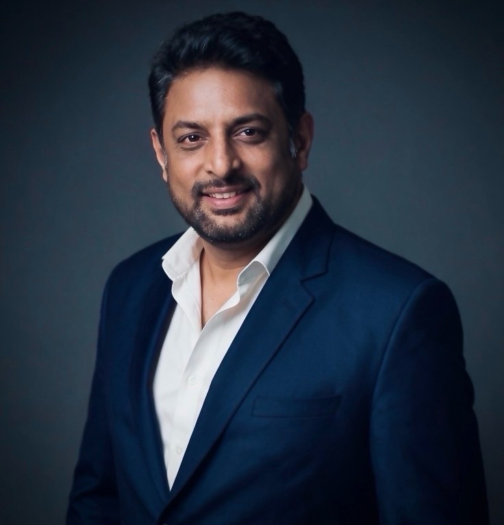 Siddharth Sinha